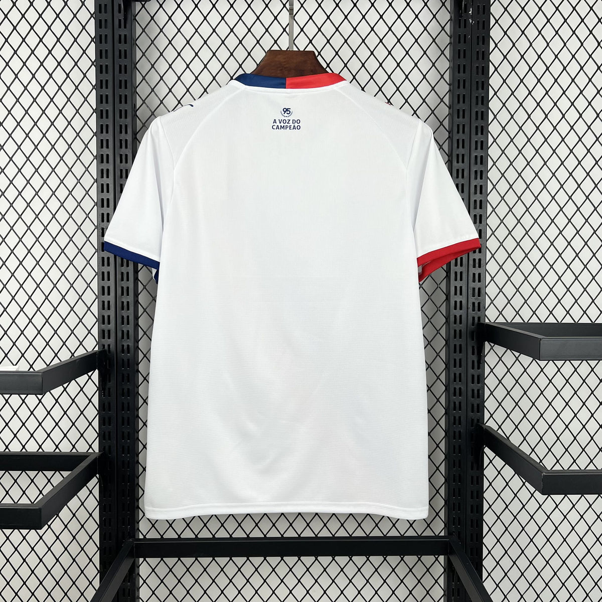 Camisa Bahia 2026/27 I Torcedor