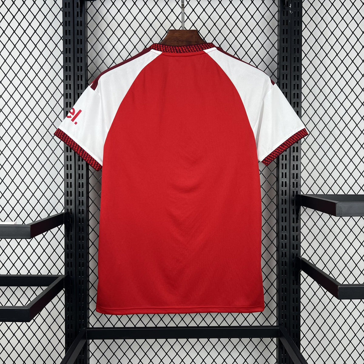 Camisa Arsenal 2026/27 I Torcedor