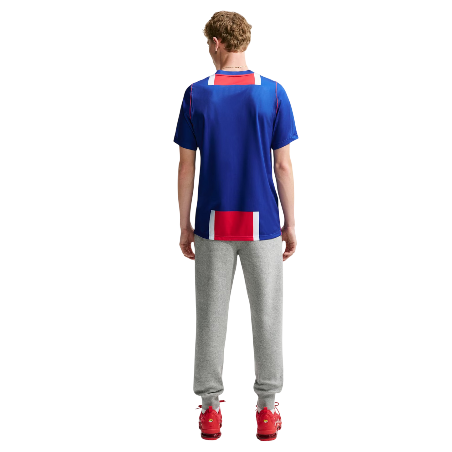 Camisa PSG 2026/27 I Torcedor