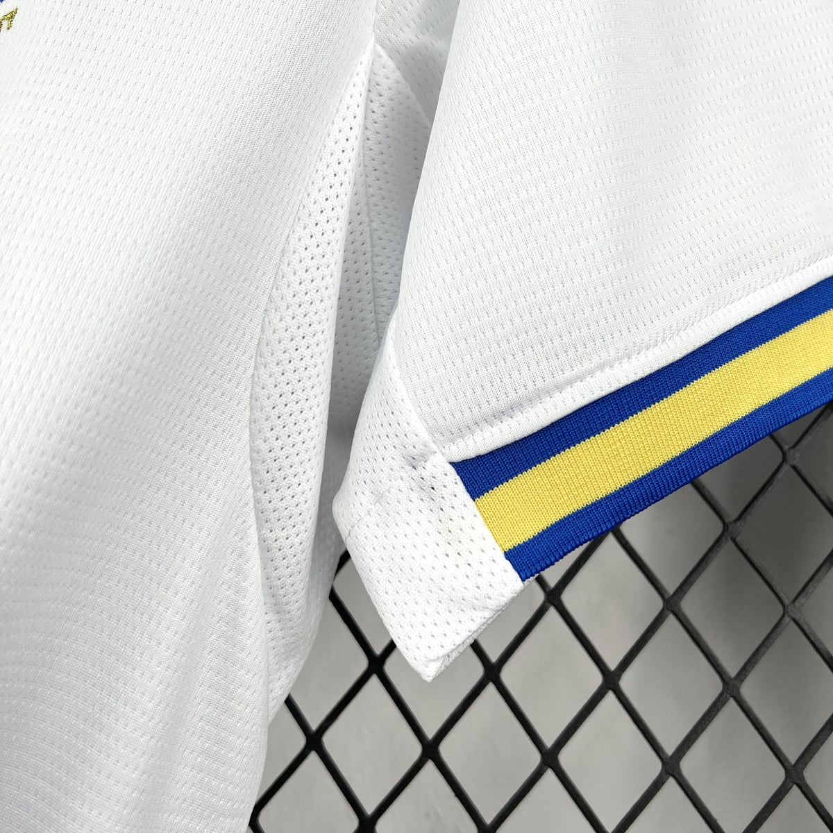 Camisa Olympique de Marseille 2026/27 I Torcedor