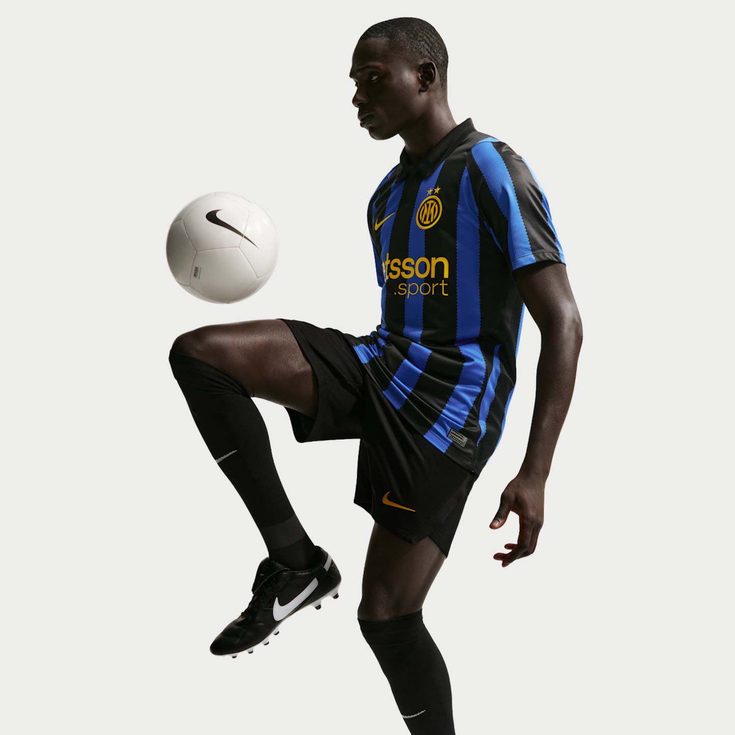 Camisa Inter de Milão 2026/27 I Torcedor