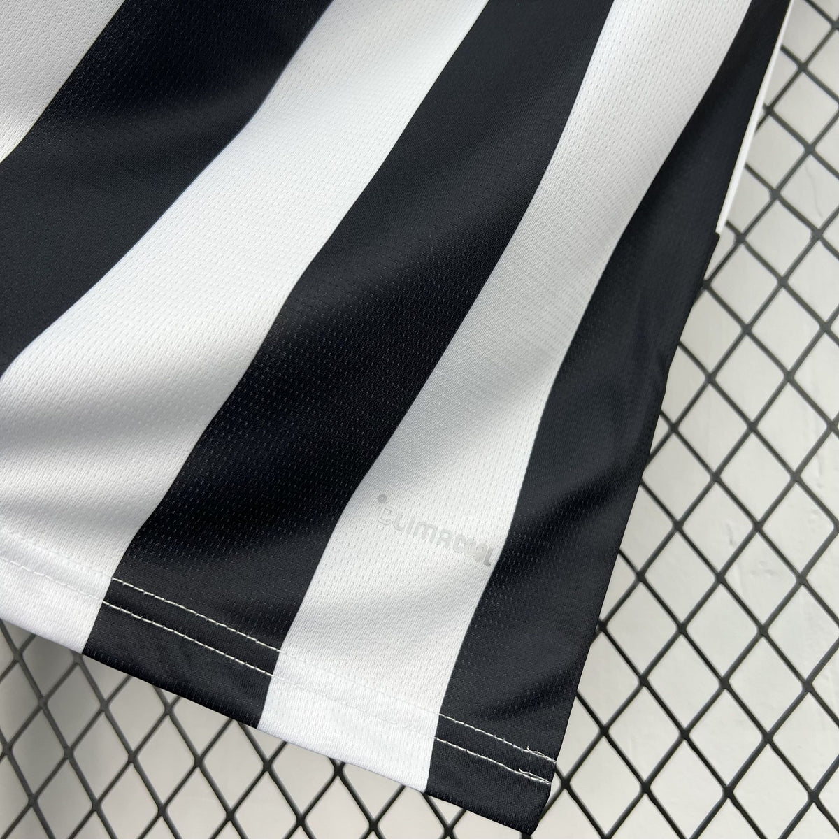 Camisa Juventus 2026/27 I Torcedor