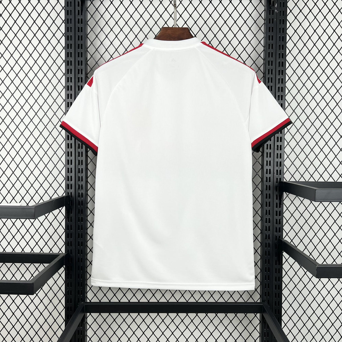 Camisa Flamengo 2026/27 II Torcedor