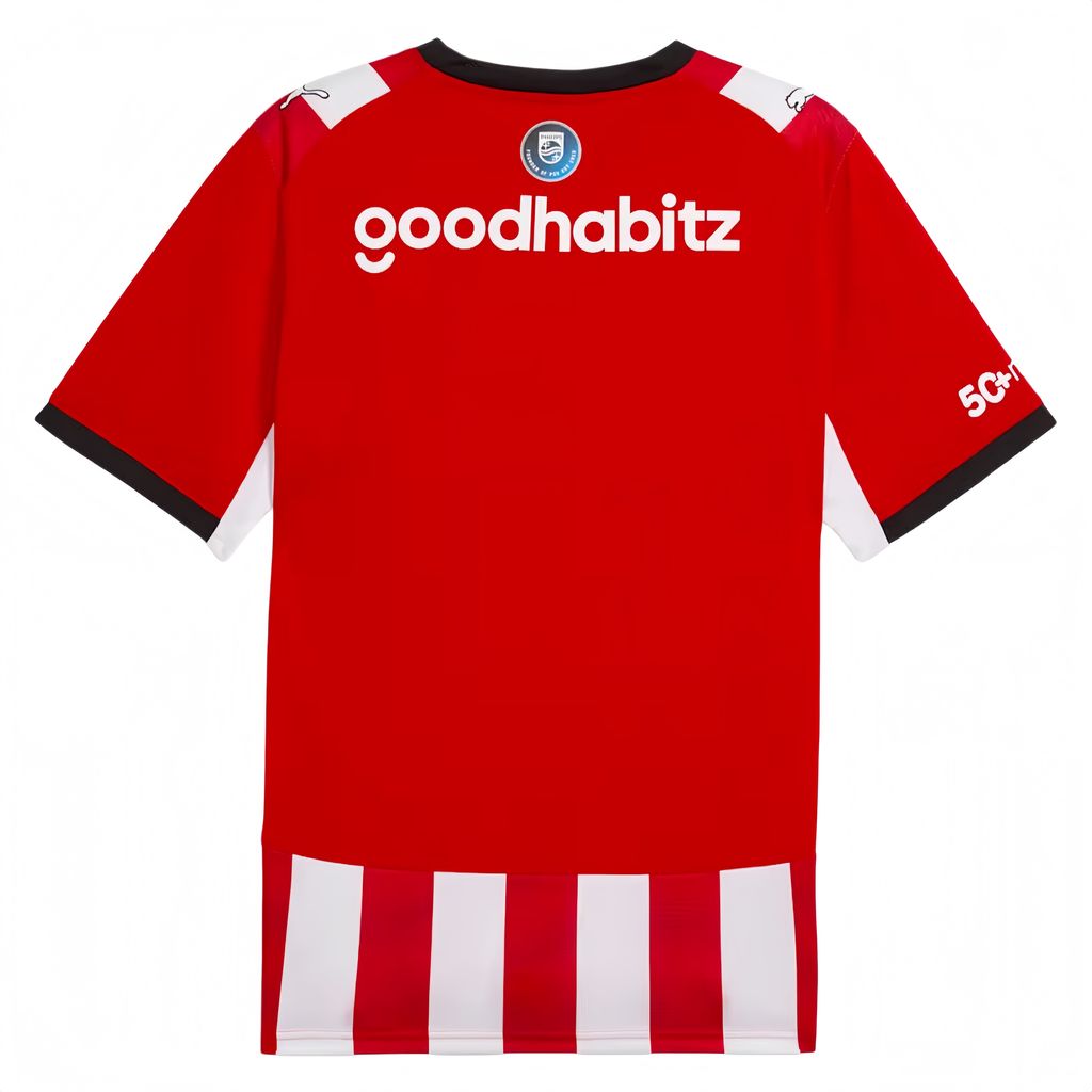Camisa PSV 2026/27 I Torcedor
