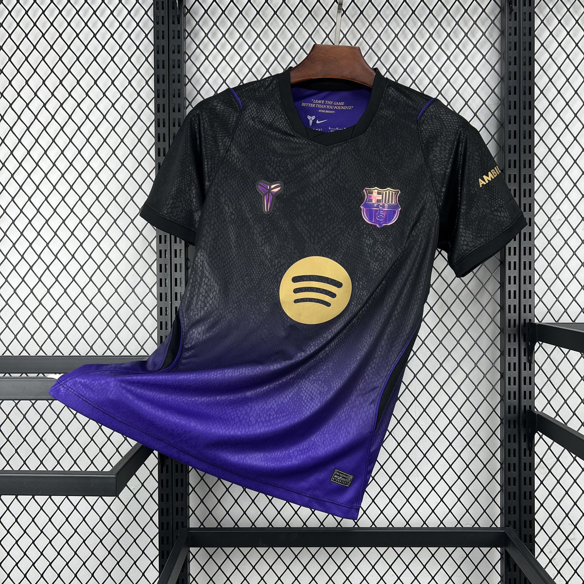 Camisa Barcelona 2026/27 II Torcedor
