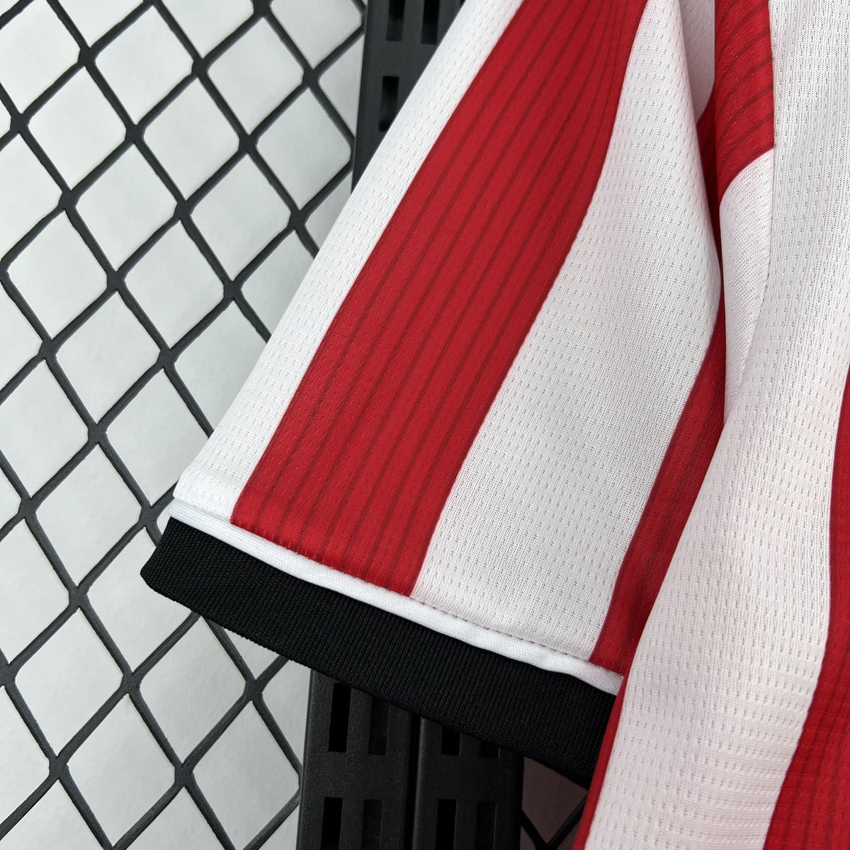 Camisa Athletic Bilbao 2026/27 I Torcedor