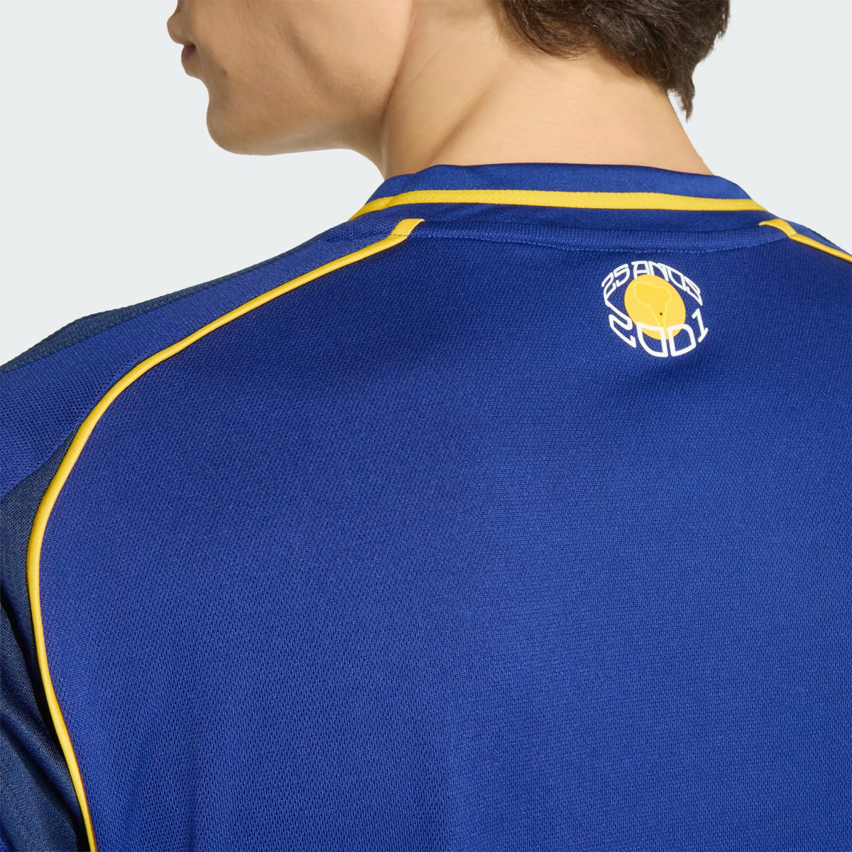 Camisa Boca Juniors 2026/27 I Torcedor