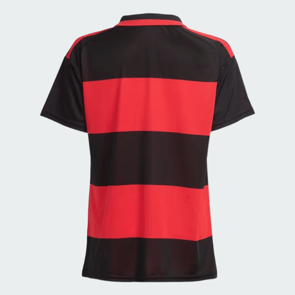 Camisa Feminina Flamengo Titular 2026/27 Torcedor
