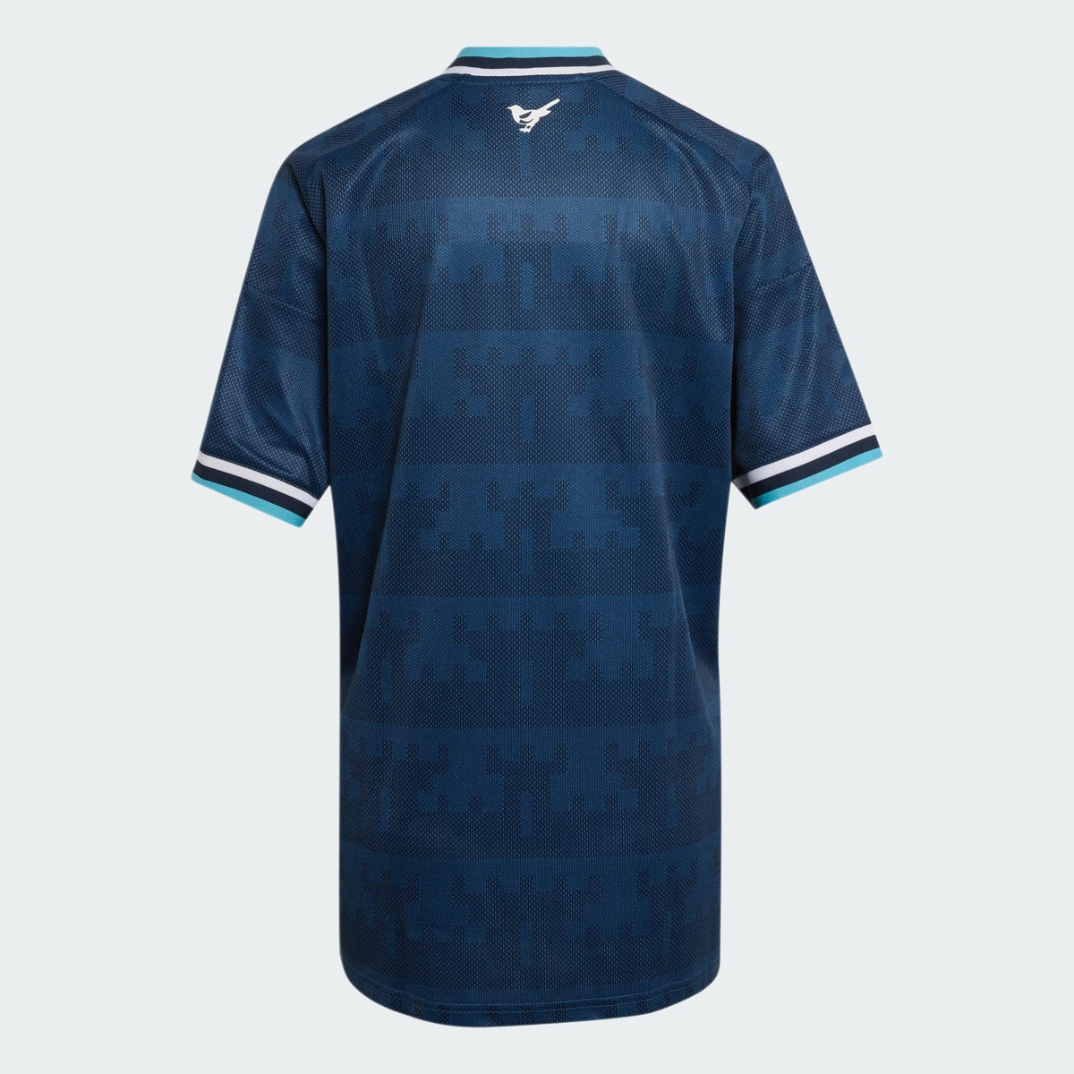 Camisa Newcastle 2026/27 II Torcedor - foto oficial adidas