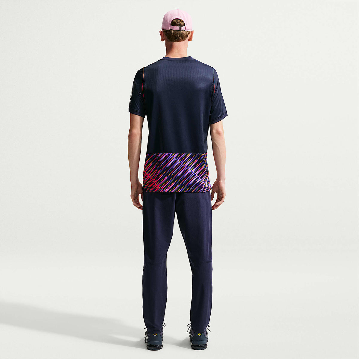 Camisa Tottenham 2026/27 II Torcedor - foto oficial nike