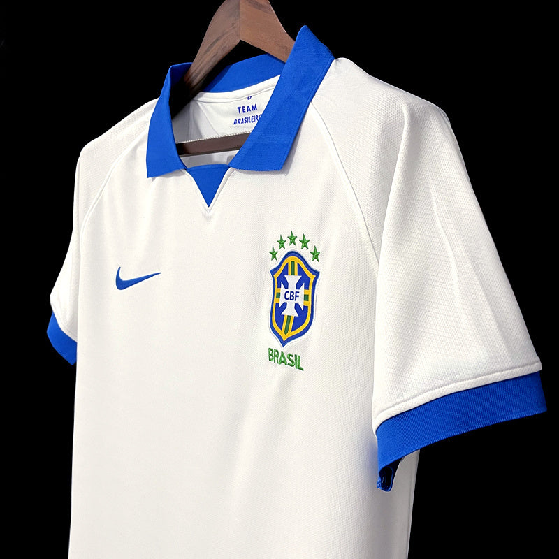 Camisa Brasil 2019 Torcedor Masculina