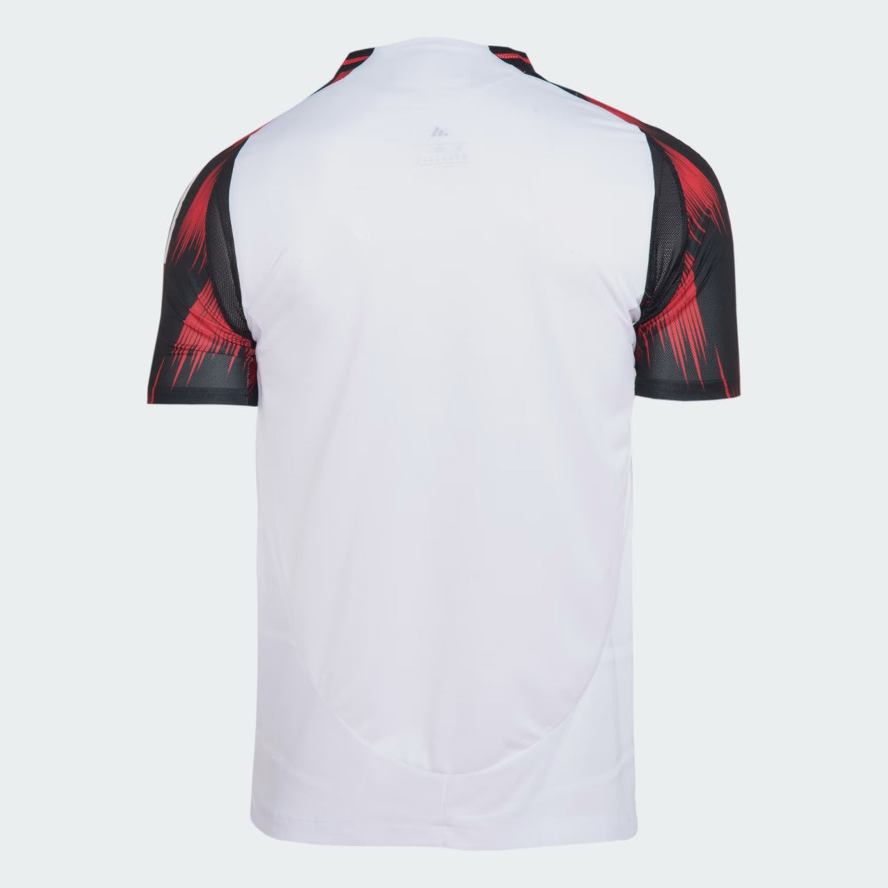 Camisa Flamengo 2025/26 Reserva Versão Jogador