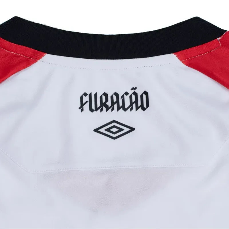 Camisa Athletico Paranaense 2026/27 II Torcedor