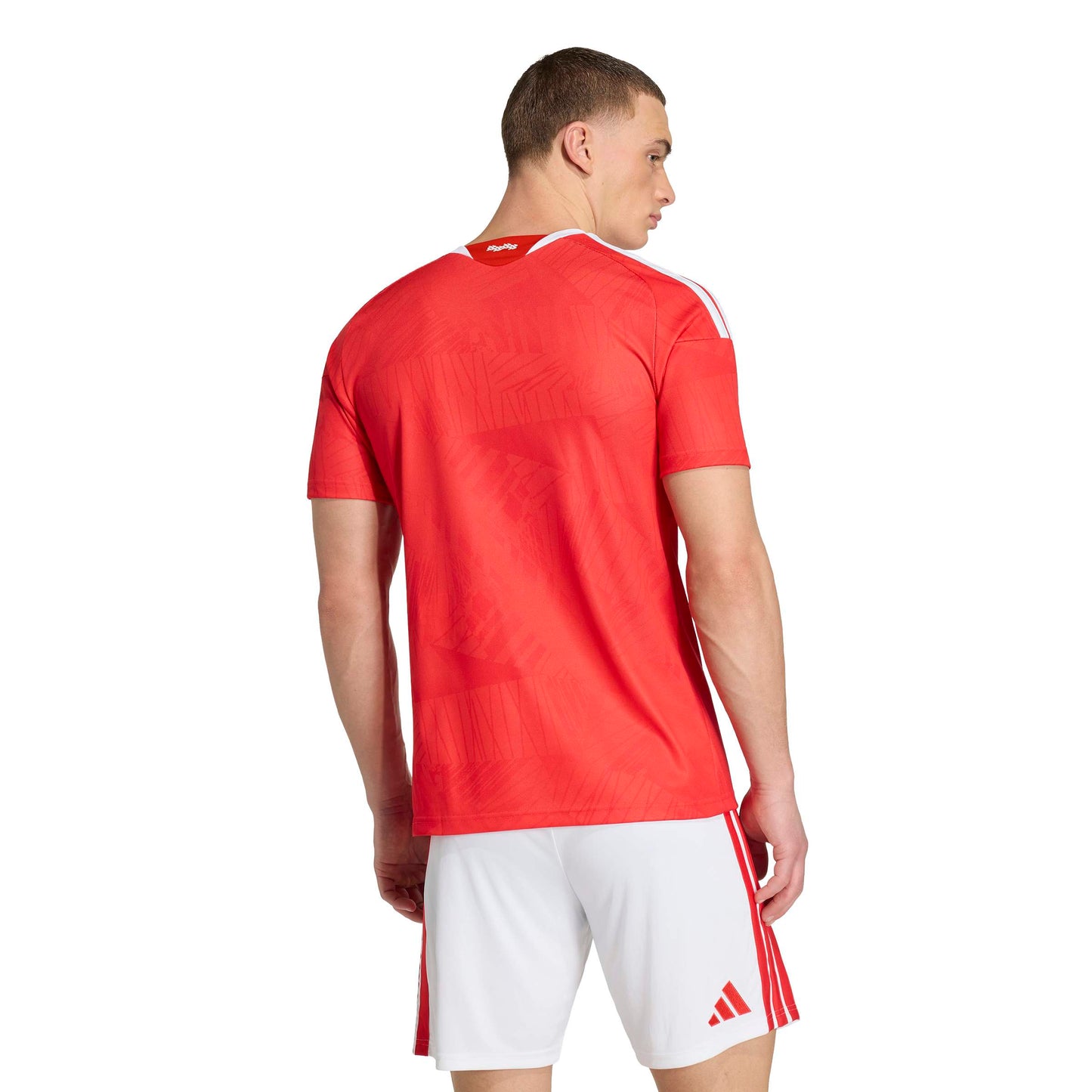 Camisa Benfica 2026/27 I Torcedor
