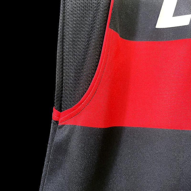 Camisa Retrô Flamengo Titular 2003/04 I