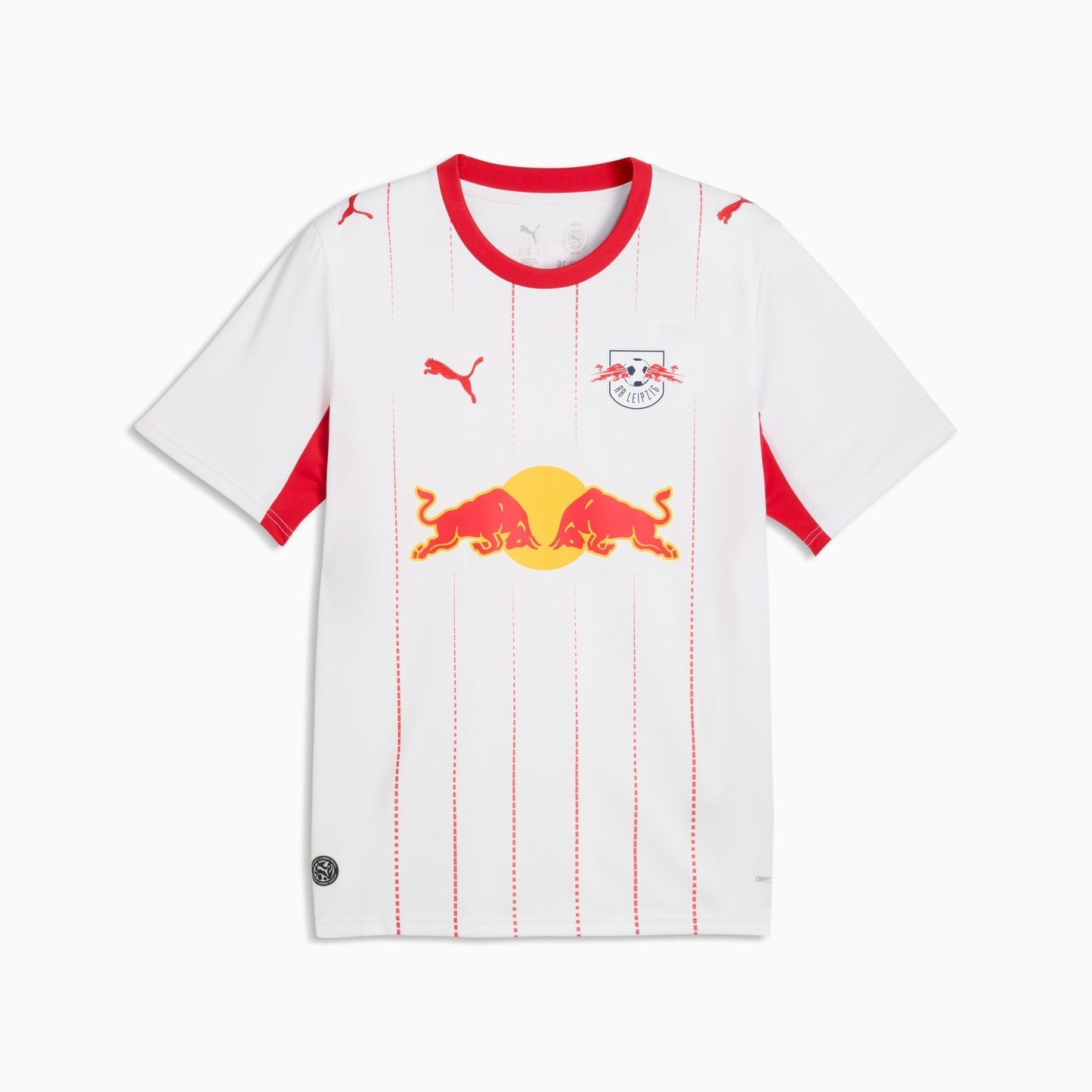 Camisa RB Leipzig 2026/27 I Torcedor