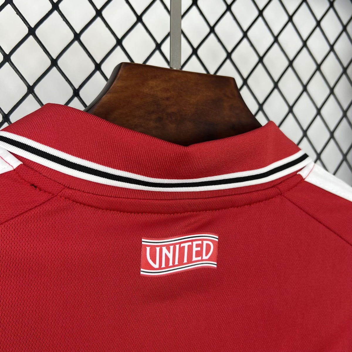 Camisa Manchester United 2026/27 I Torcedor