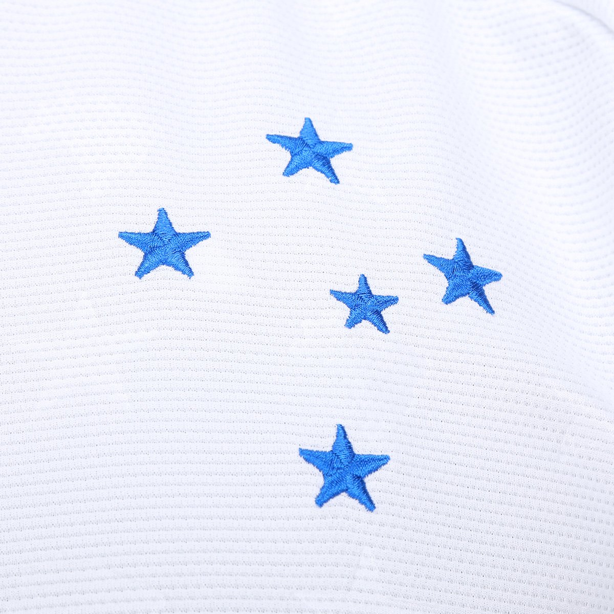 Camisa Cruzeiro 2026/27 II Torcedor