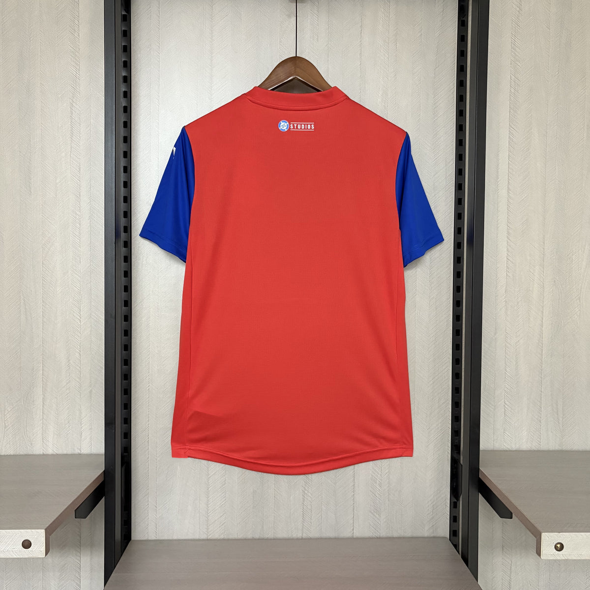 Camisa Bahia Super Man 2025/26