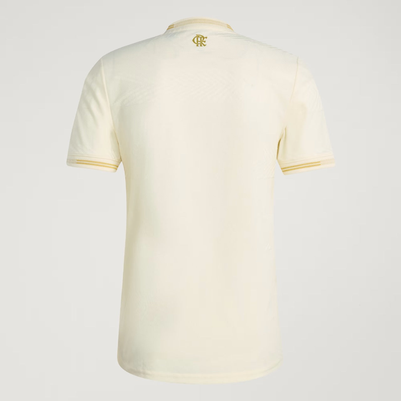 Camisa Flamengo 2025/26 3 Versão Jogador