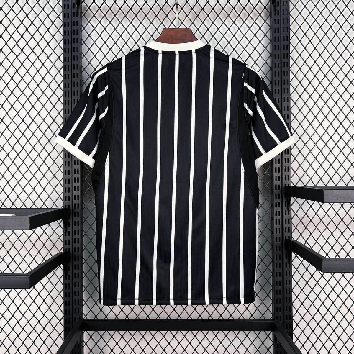 Camisa Corinthians 2026/27 II Torcedor