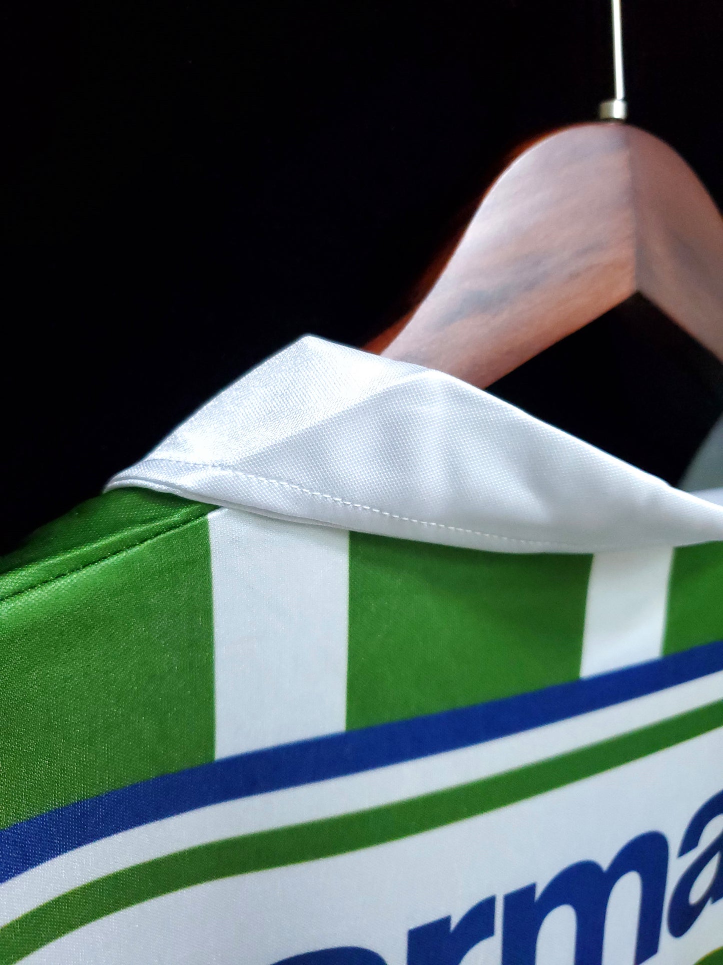 Camisa Retrô Palmeiras 1992/93 I