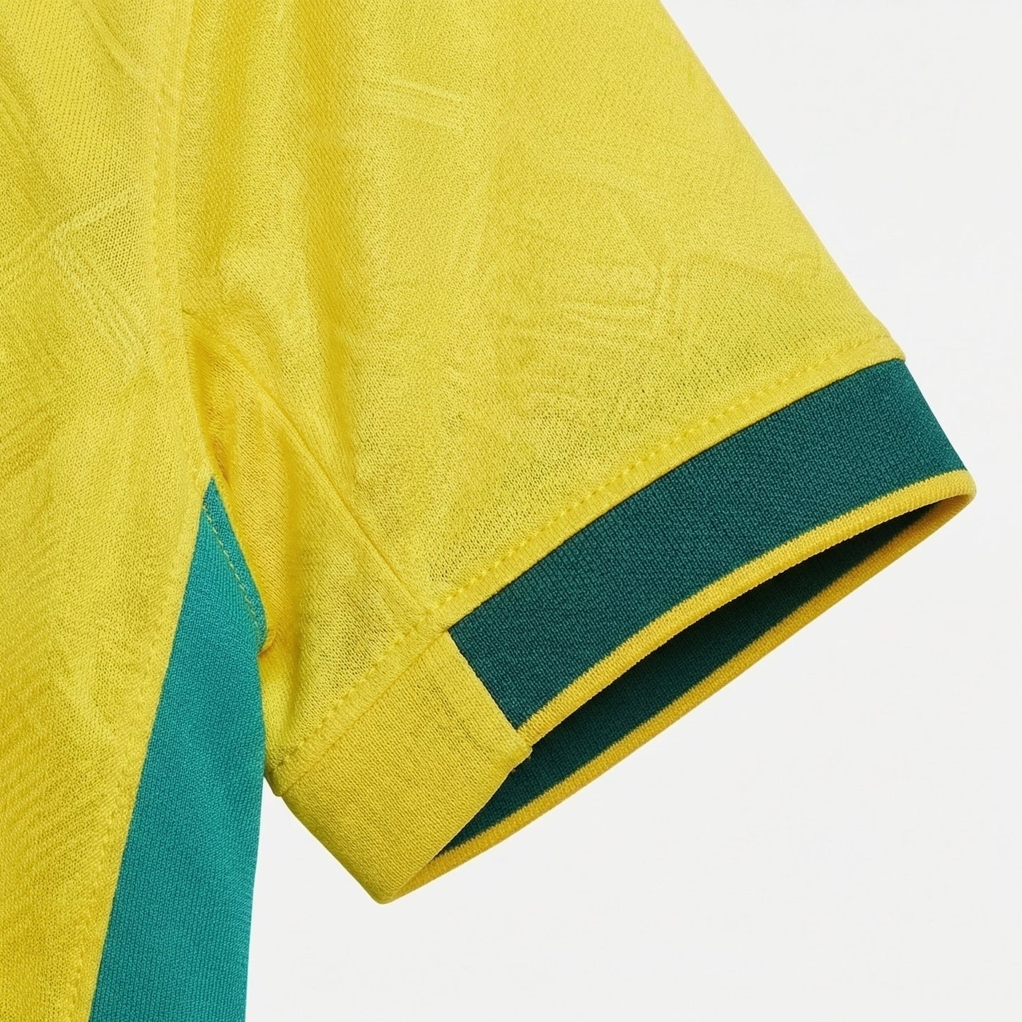 Conjunto Infantil Brasil 26/27 Titular Copa do Mundo