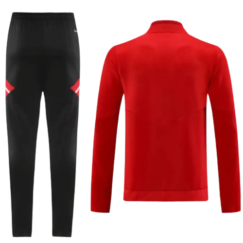 Agasalho de Viagem Bayern Munchen Masculino