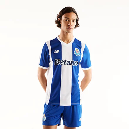 Camisa FC Porto 2026/27 I Torcedor