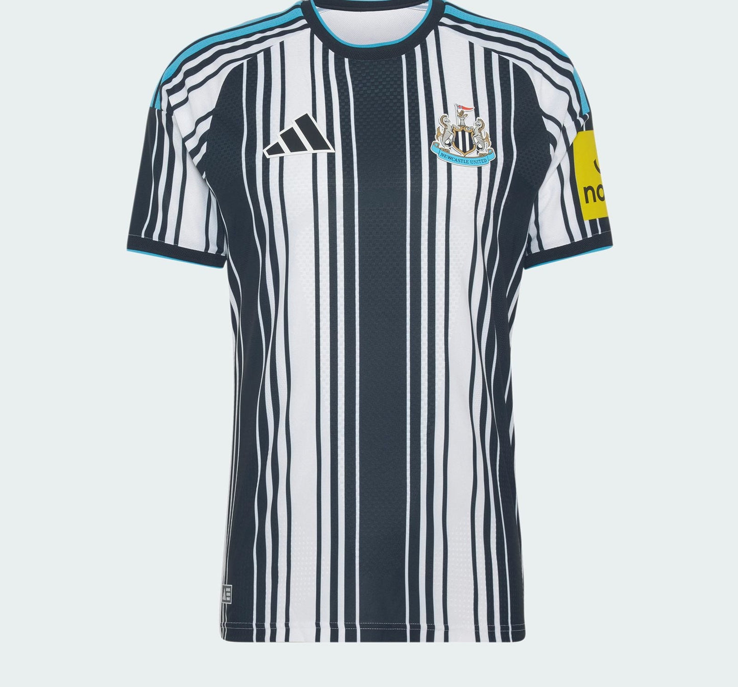 Camisa Newcastle 2026/27 I Torcedor