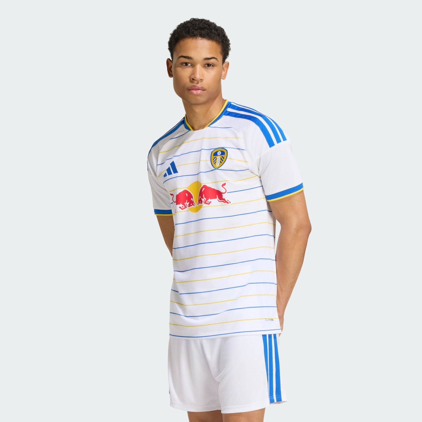 Camisa Leeds United 2026/27 I Torcedor