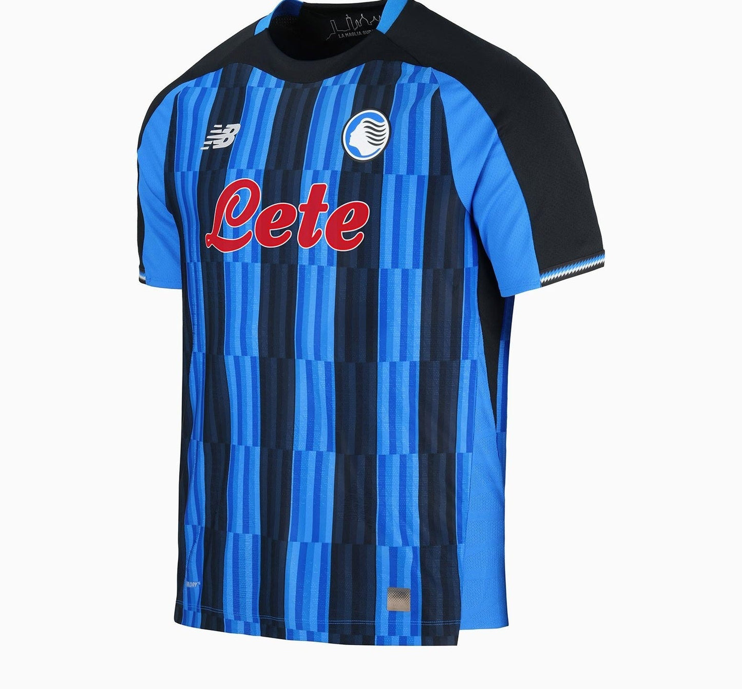 Camisa Atalanta 2026/27 I Torcedor