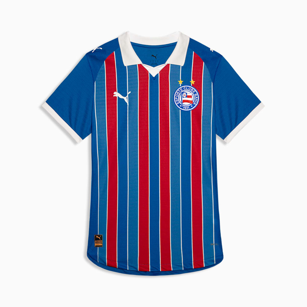 Camisa Bahia 2026/27 II Torcedor
