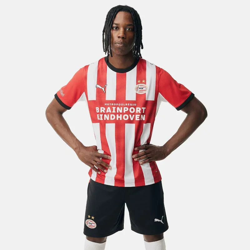 Camisa PSV 2026/27 I Torcedor