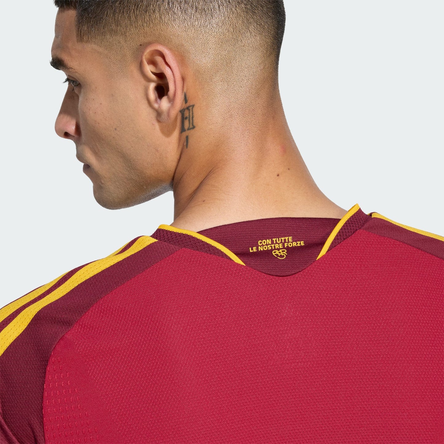 Camisa Roma 2026/27 I Torcedor