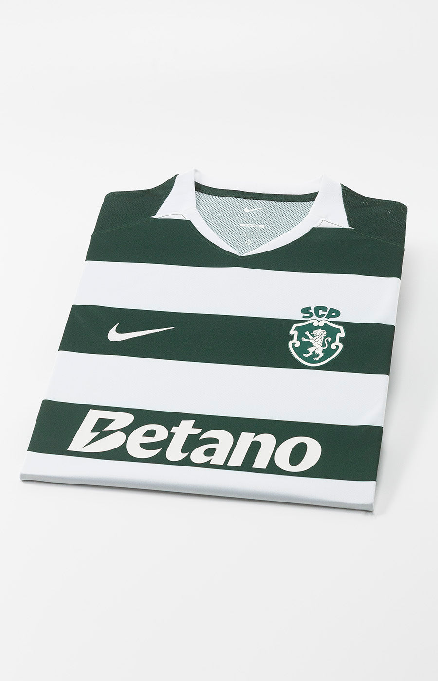 Camisa Sporting 2026/27 I Torcedor
