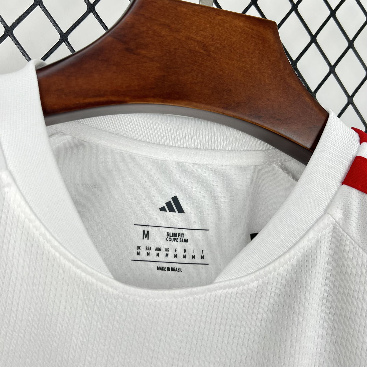 Camisa Flamengo 2026/27 II Torcedor