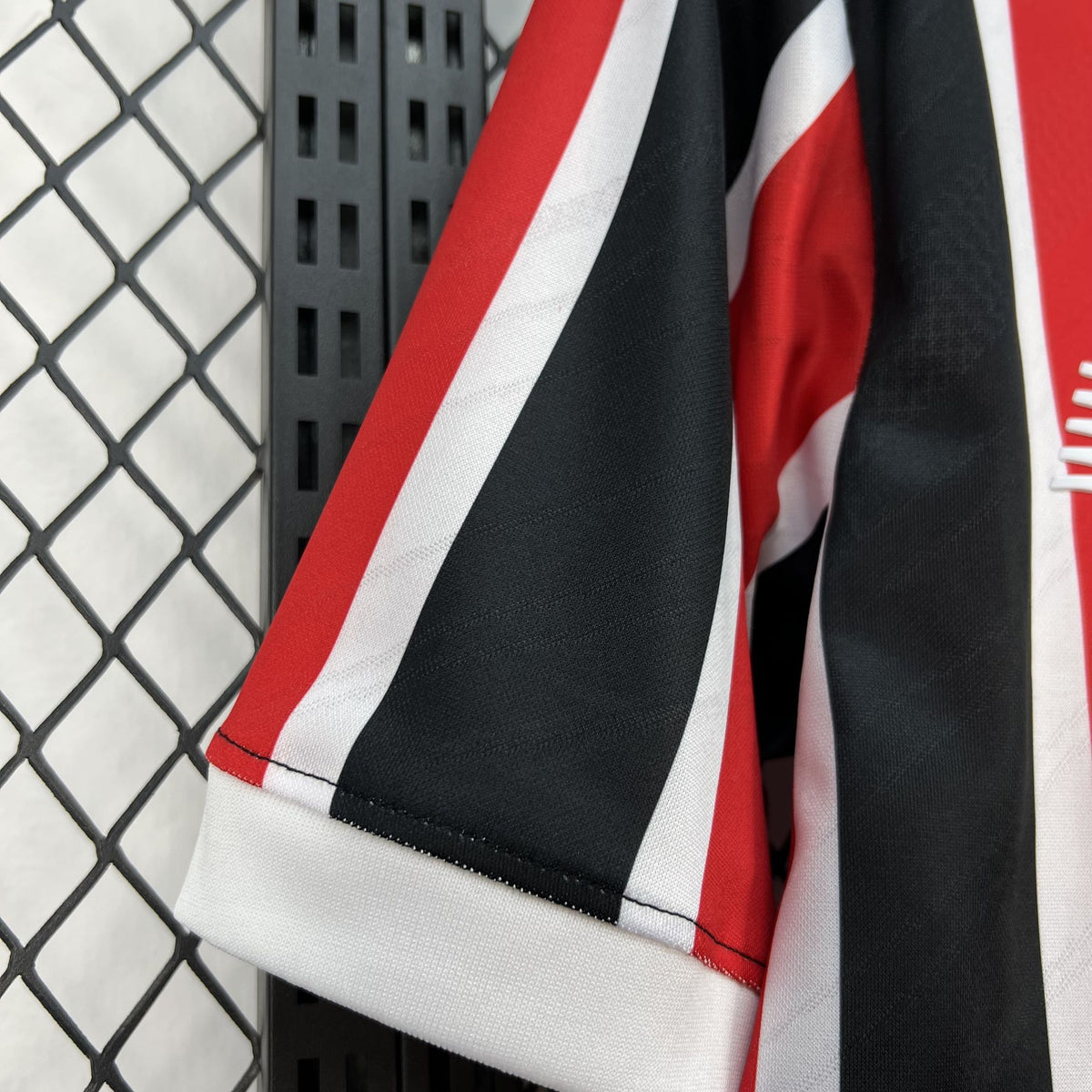 Camisa São Paulo 2026/27 II Torcedor