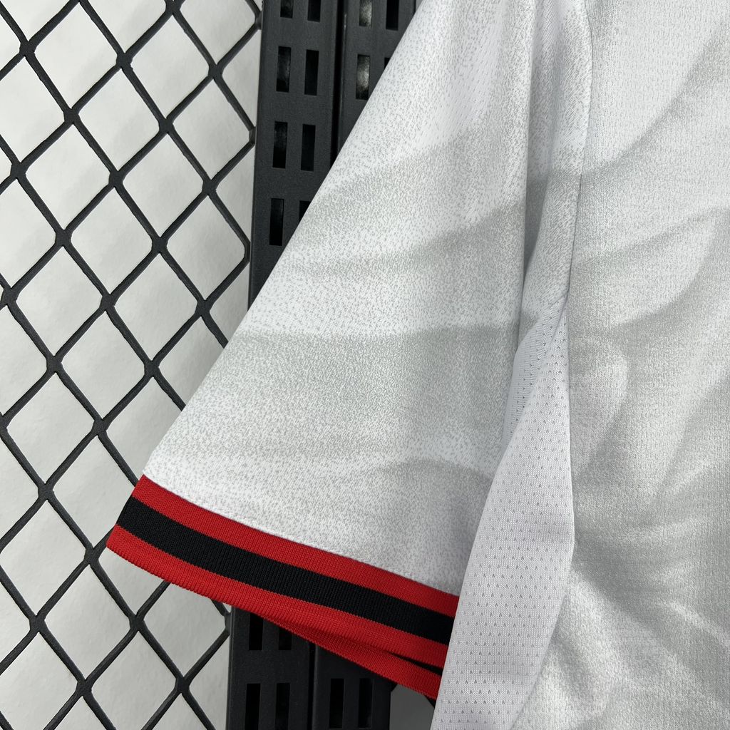 Camisa Milan 2026/27 II Torcedor