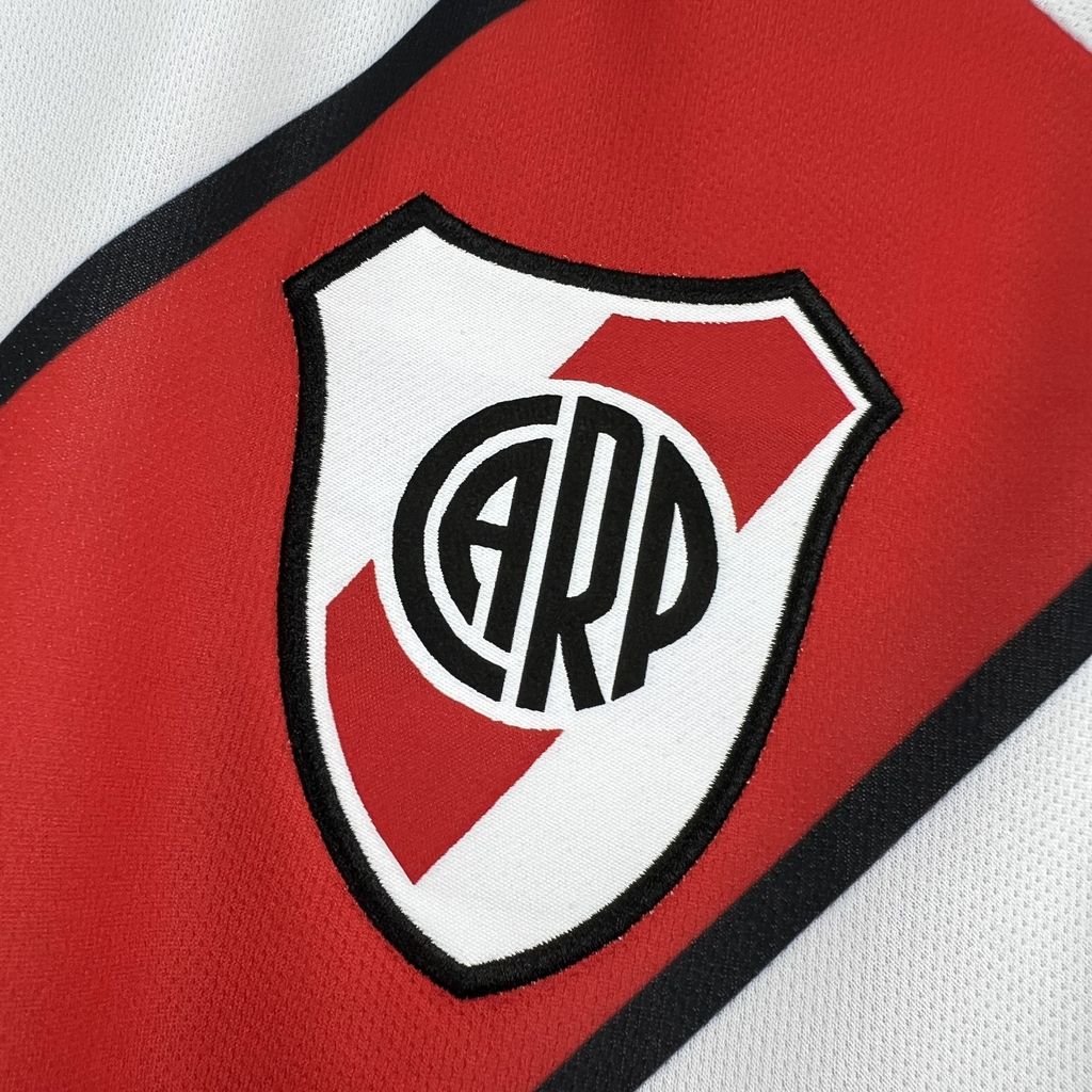 Camisa River Plate 2026/27 I Torcedor