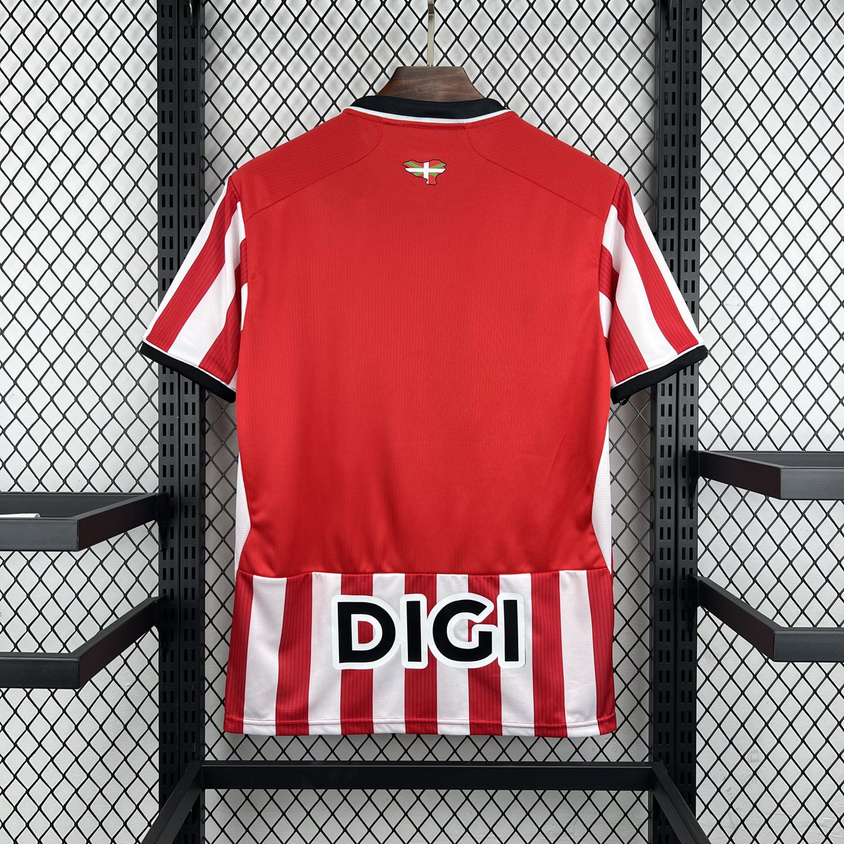 Camisa Athletic Bilbao 2026/27 I Torcedor