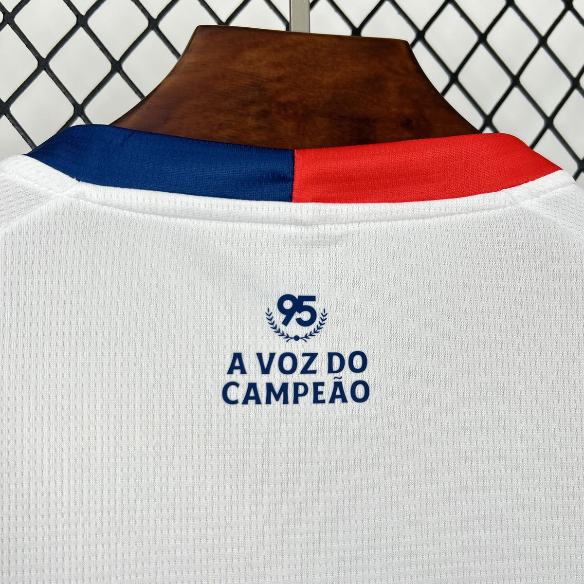 Camisa Bahia 2026/27 I Torcedor