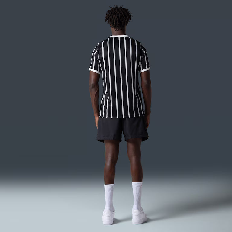 Camisa Corinthians 2026/27 II Torcedor