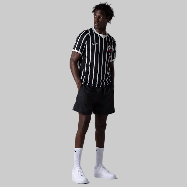 Camisa Corinthians 2026/27 II Torcedor
