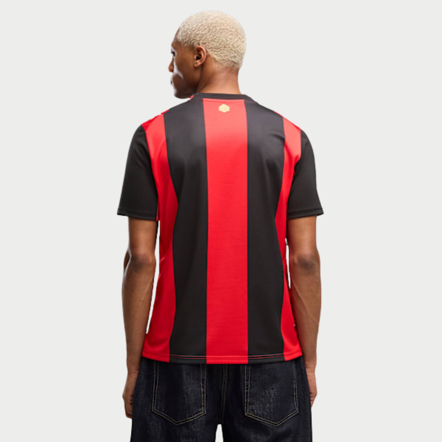Camisa Milan 2026/27 I Torcedor