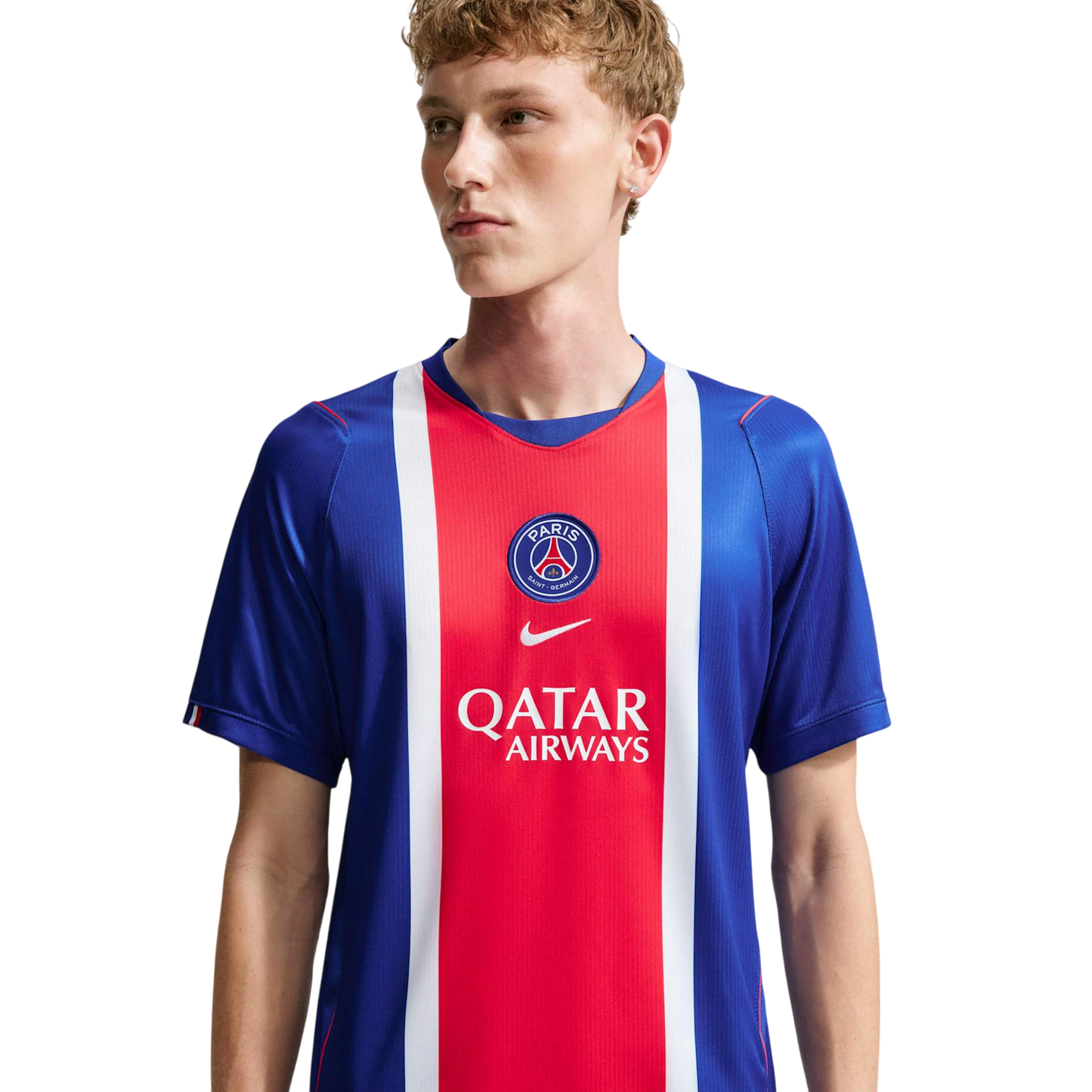Camisa PSG 2026/27 I Torcedor