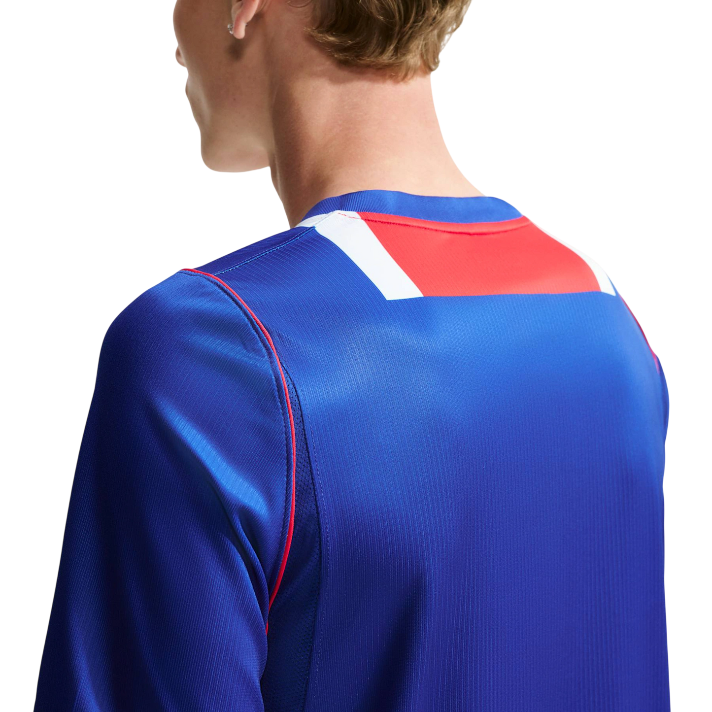 Camisa PSG 2026/27 I Torcedor