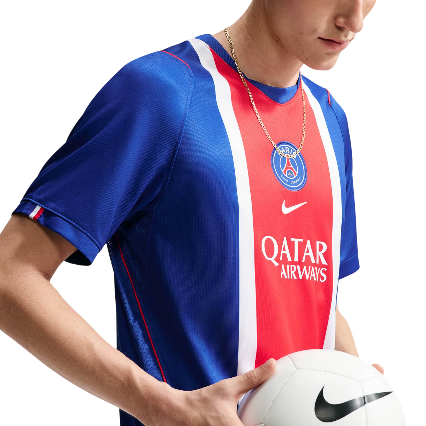 Camisa PSG 2026/27 I Torcedor