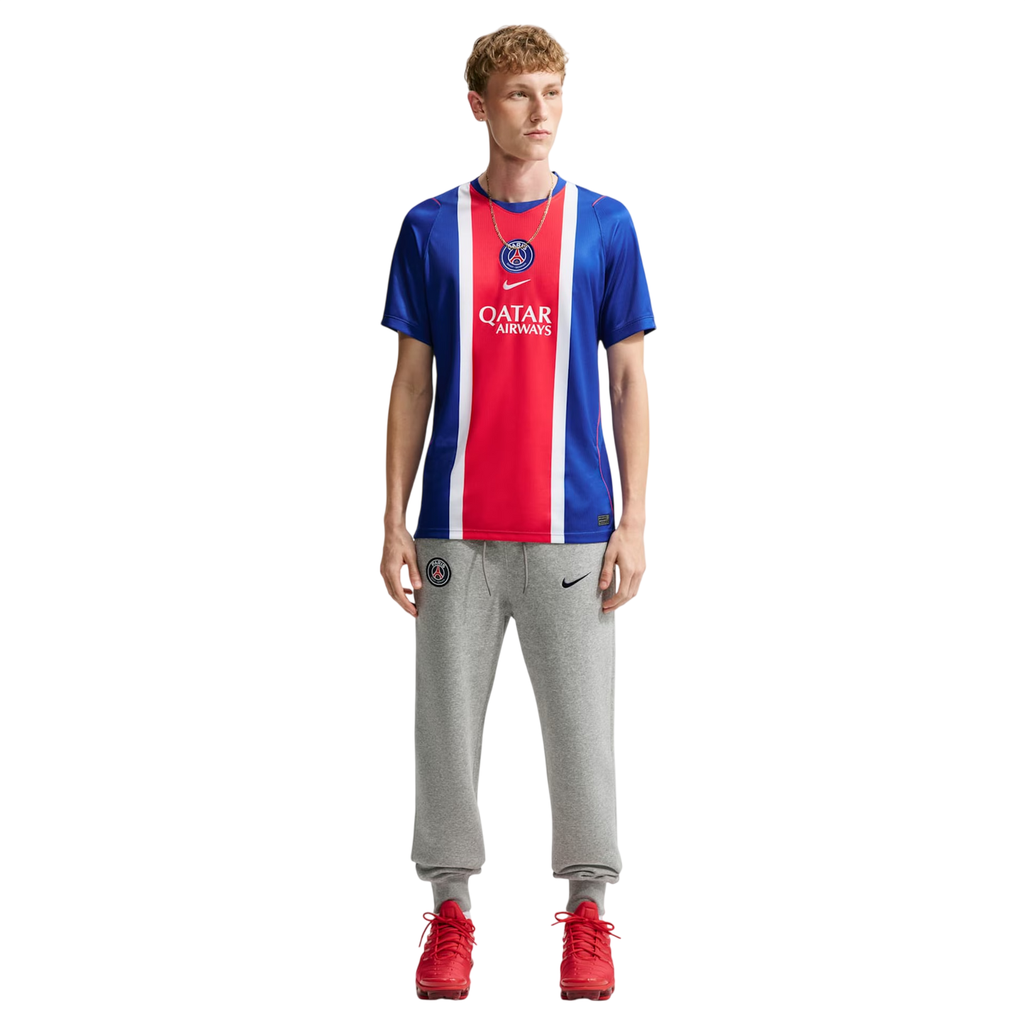 Camisa PSG 2026/27 I Torcedor
