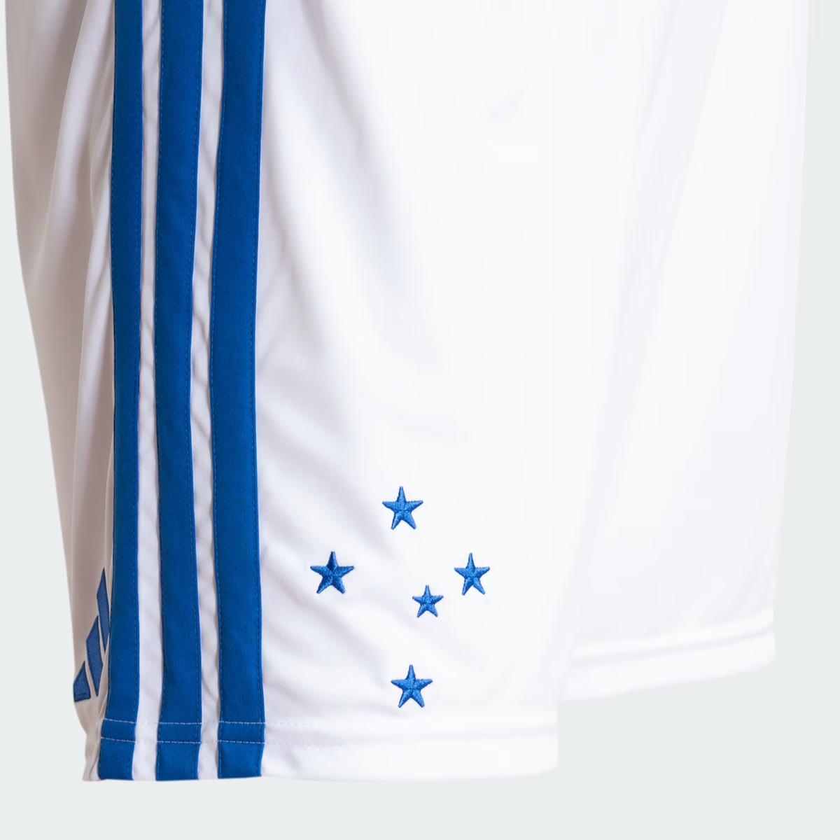 Conjunto Feminino Infantil Cruzeiro 2026/27 I